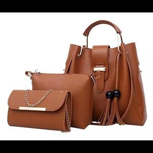 COPY - Woman’s Handbag